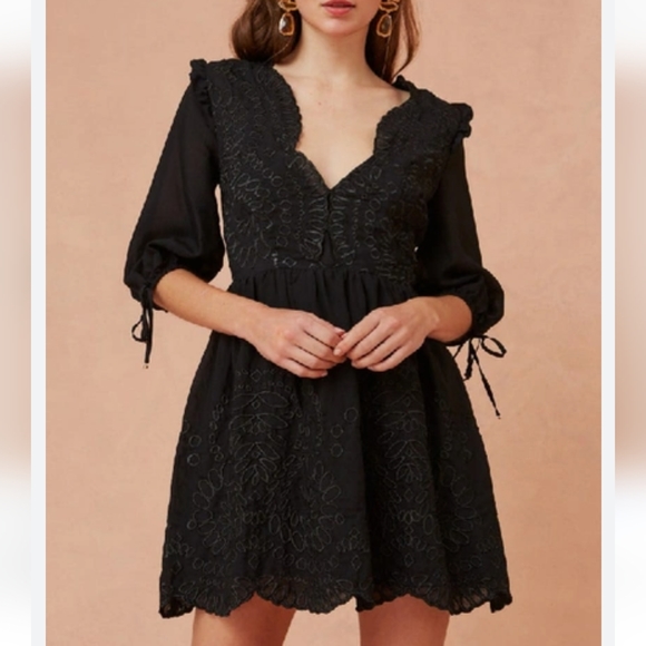 KEEPSAKE the Label Dresses Keepsake Dress Poshmark